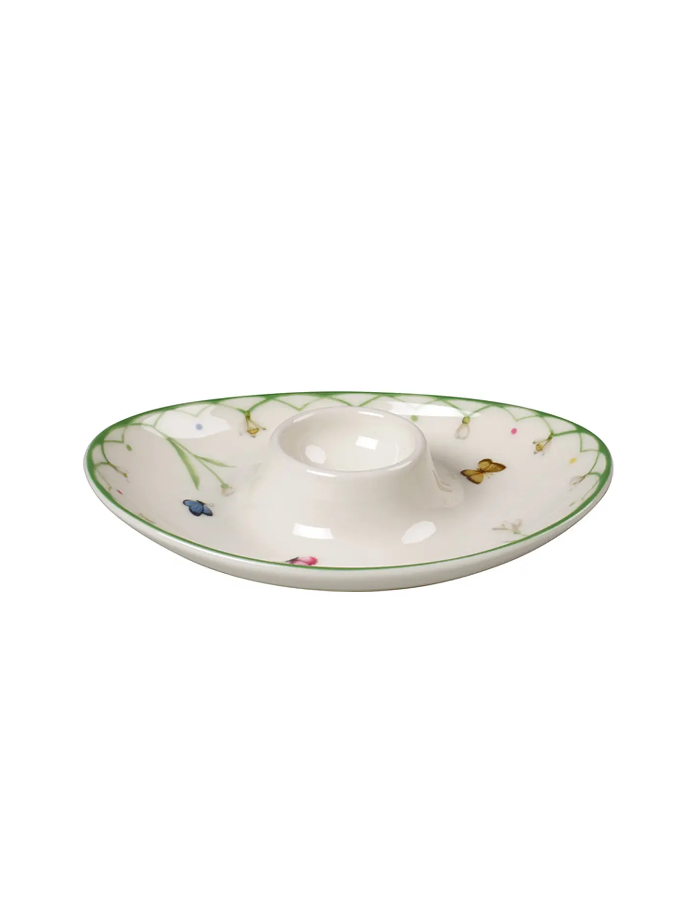 VILLEROY & BOCH | Eierbecher 14,5x11cm "Colourful Spring" | 